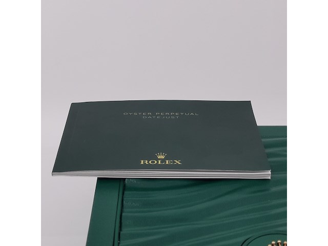 Heren polshorloge, rolex, yacht-master 126622 - afbeelding 25 van  36