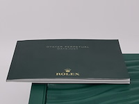 Heren polshorloge, rolex, yacht-master 126622 - afbeelding 25 van  36