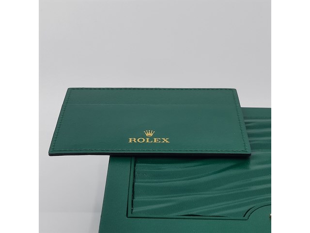 Heren polshorloge, rolex, yacht-master 126622 - afbeelding 26 van  36