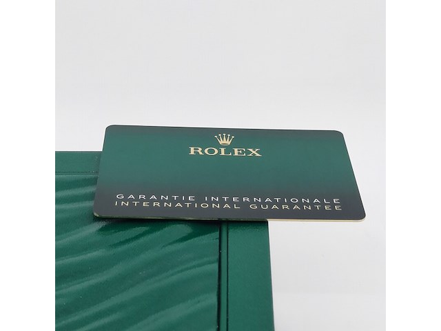 Heren polshorloge, rolex, yacht-master 126622 - afbeelding 27 van  36