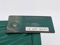 Heren polshorloge, rolex, yacht-master 126622 - afbeelding 28 van  36