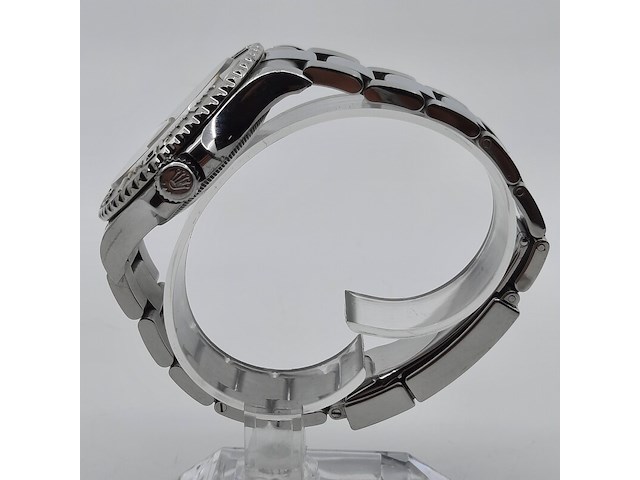 Heren polshorloge, rolex, yacht-master 126622 - afbeelding 23 van  36