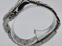 Heren polshorloge, rolex, yacht-master 126622 - afbeelding 23 van  36