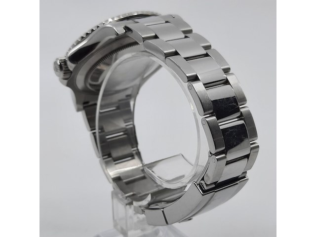 Heren polshorloge, rolex, yacht-master 126622 - afbeelding 31 van  36