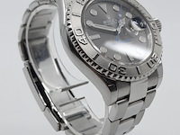 Heren polshorloge, rolex, yacht-master 126622 - afbeelding 35 van  36