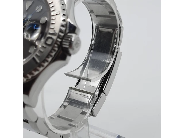 Heren polshorloge, rolex, yacht-master 126622 - afbeelding 3 van  36