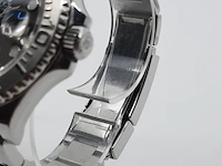 Heren polshorloge, rolex, yacht-master 126622 - afbeelding 3 van  36