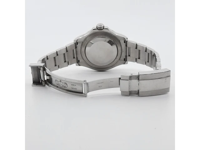 Heren polshorloge, rolex, yacht-master 126622 - afbeelding 4 van  36