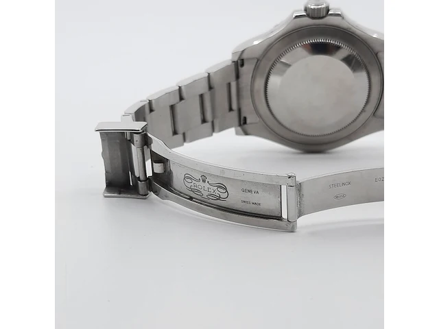 Heren polshorloge, rolex, yacht-master 126622 - afbeelding 5 van  36