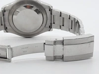 Heren polshorloge, rolex, yacht-master 126622 - afbeelding 6 van  36