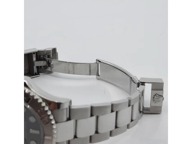 Heren polshorloge, rolex, yacht-master 126622 - afbeelding 7 van  36