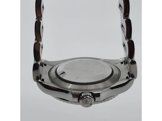 Heren polshorloge, rolex, yacht-master 126622 - afbeelding 11 van  36
