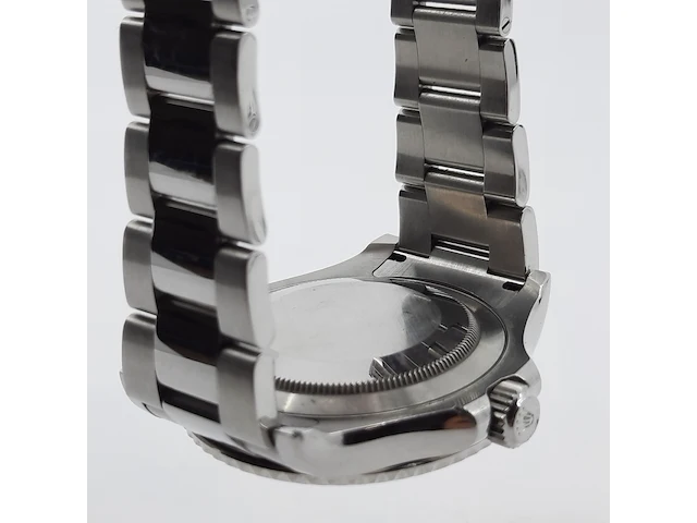 Heren polshorloge, rolex, yacht-master 126622 - afbeelding 13 van  36