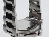 Heren polshorloge, rolex, yacht-master 126622 - afbeelding 13 van  36