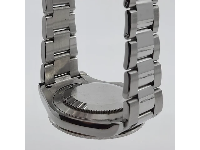 Heren polshorloge, rolex, yacht-master 126622 - afbeelding 14 van  36