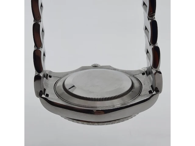 Heren polshorloge, rolex, yacht-master 126622 - afbeelding 15 van  36