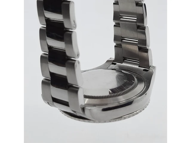 Heren polshorloge, rolex, yacht-master 126622 - afbeelding 16 van  36