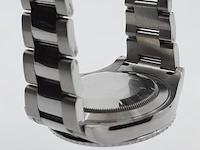 Heren polshorloge, rolex, yacht-master 126622 - afbeelding 16 van  36
