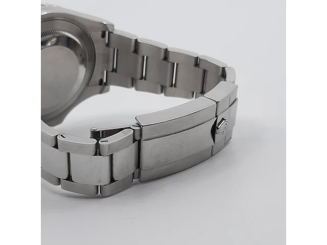 Heren polshorloge, rolex, yacht-master 126622 - afbeelding 19 van  36