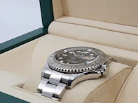 Heren polshorloge, rolex, yacht-master 126622 - afbeelding 22 van  36