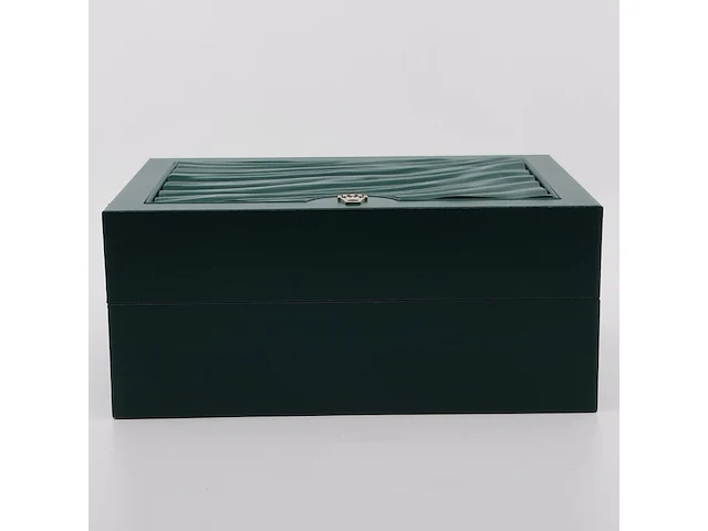 Heren polshorloge, rolex, yacht-master 126622 - afbeelding 24 van  36