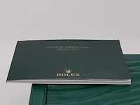 Heren polshorloge, rolex, yacht-master 126622 - afbeelding 25 van  36