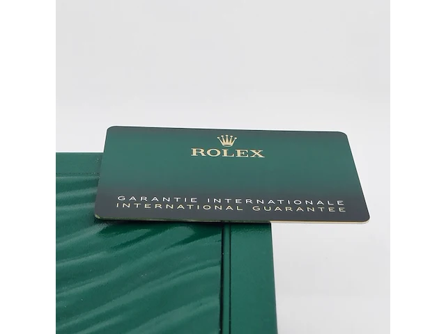 Heren polshorloge, rolex, yacht-master 126622 - afbeelding 27 van  36