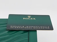 Heren polshorloge, rolex, yacht-master 126622 - afbeelding 27 van  36