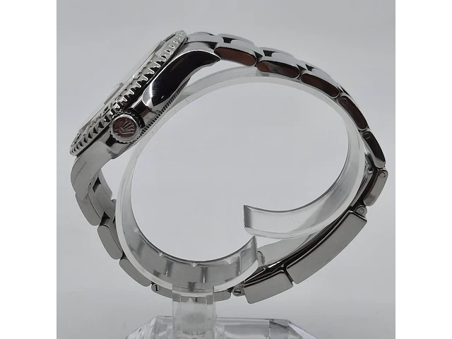 Heren polshorloge, rolex, yacht-master 126622 - afbeelding 23 van  36