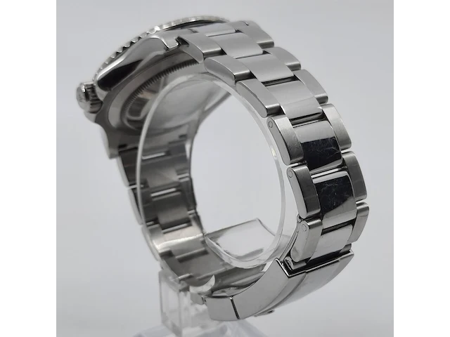 Heren polshorloge, rolex, yacht-master 126622 - afbeelding 31 van  36