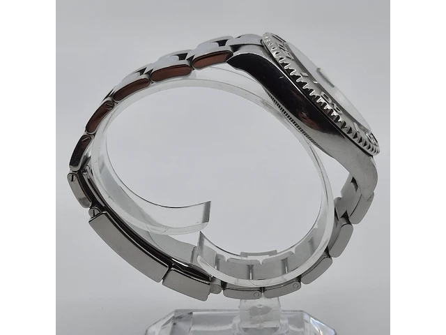 Heren polshorloge, rolex, yacht-master 126622 - afbeelding 34 van  36