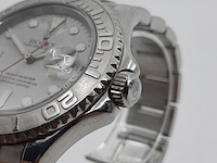Heren polshorloge, rolex, yacht master 16622 - afbeelding 3 van  25