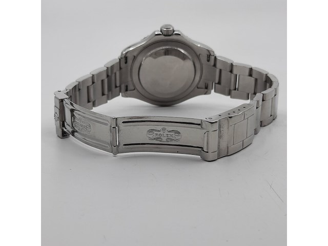 Heren polshorloge, rolex, yacht master 16622 - afbeelding 5 van  25