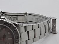 Heren polshorloge, rolex, yacht master 16622 - afbeelding 8 van  25