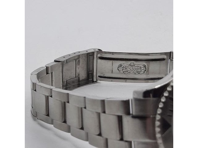 Heren polshorloge, rolex, yacht master 16622 - afbeelding 9 van  25