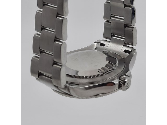 Heren polshorloge, rolex, yacht master 16622 - afbeelding 11 van  25