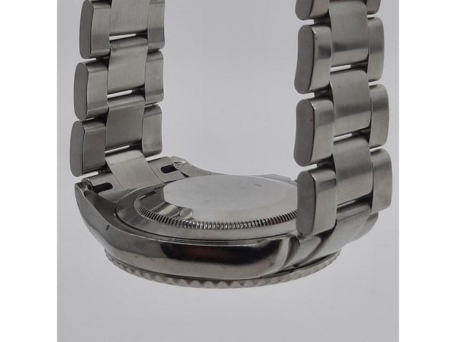 Heren polshorloge, rolex, yacht master 16622 - afbeelding 13 van  25