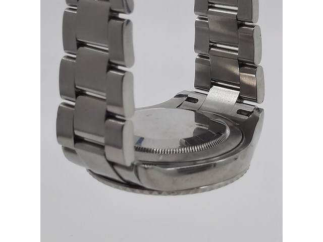 Heren polshorloge, rolex, yacht master 16622 - afbeelding 14 van  25