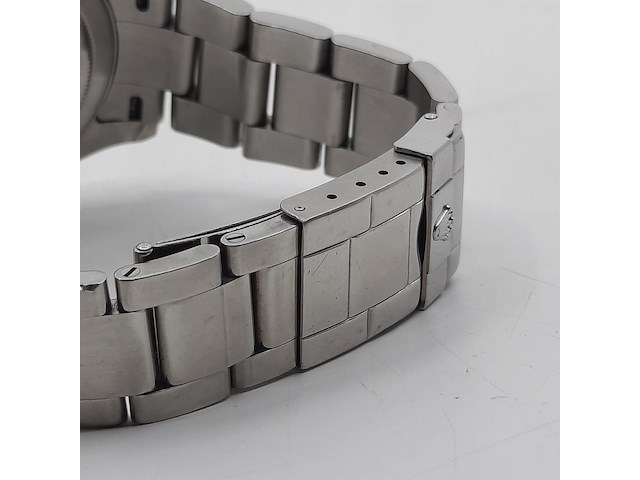 Heren polshorloge, rolex, yacht master 16622 - afbeelding 17 van  25