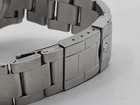 Heren polshorloge, rolex, yacht master 16622 - afbeelding 17 van  25
