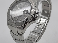 Heren polshorloge, rolex, yacht master 16622 - afbeelding 19 van  25