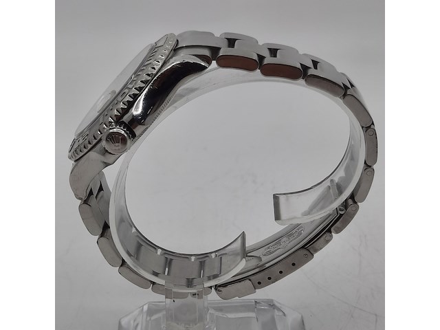 Heren polshorloge, rolex, yacht master 16622 - afbeelding 20 van  25