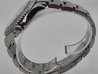 Heren polshorloge, rolex, yacht master 16622 - afbeelding 20 van  25