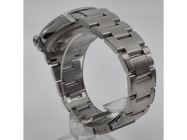 Heren polshorloge, rolex, yacht master 16622 - afbeelding 21 van  25