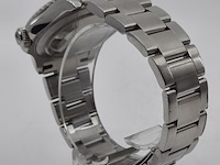 Heren polshorloge, rolex, yacht master 16622 - afbeelding 21 van  25