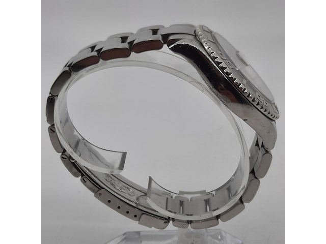 Heren polshorloge, rolex, yacht master 16622 - afbeelding 24 van  25