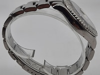 Heren polshorloge, rolex, yacht master 16622 - afbeelding 24 van  25
