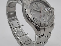 Heren polshorloge, rolex, yacht master 16622 - afbeelding 25 van  25