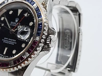 Heren polshorloge, rolex - afbeelding 3 van  35
