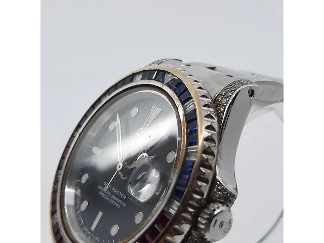 Heren polshorloge, rolex - afbeelding 6 van  35
